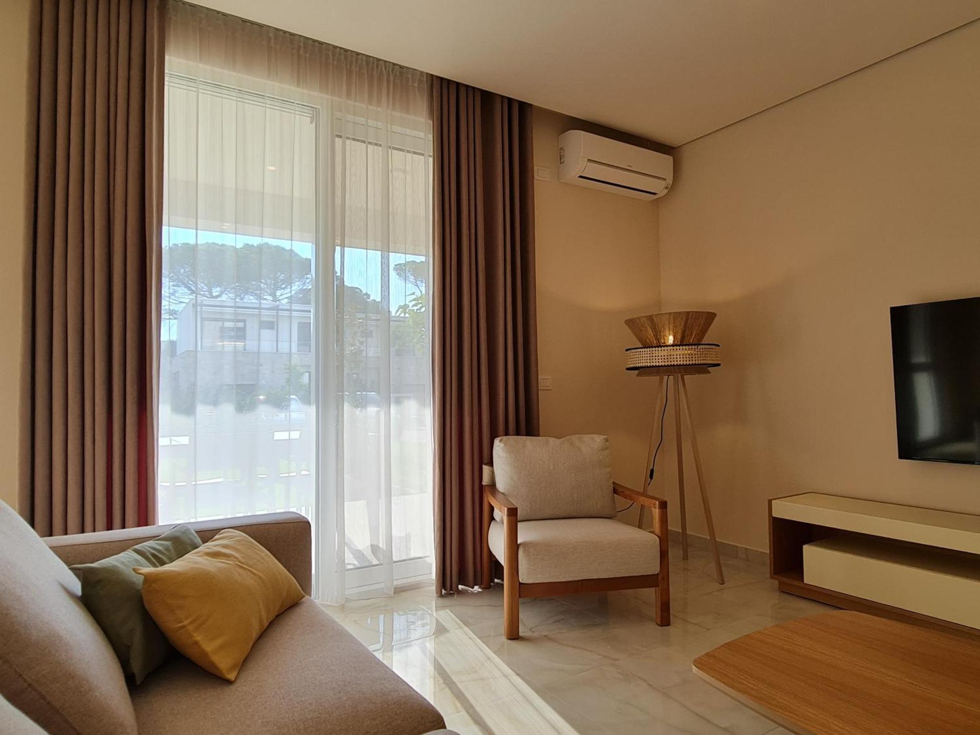 Apartment Gjiri I Lalzit - San Pietro - Savita Premium *